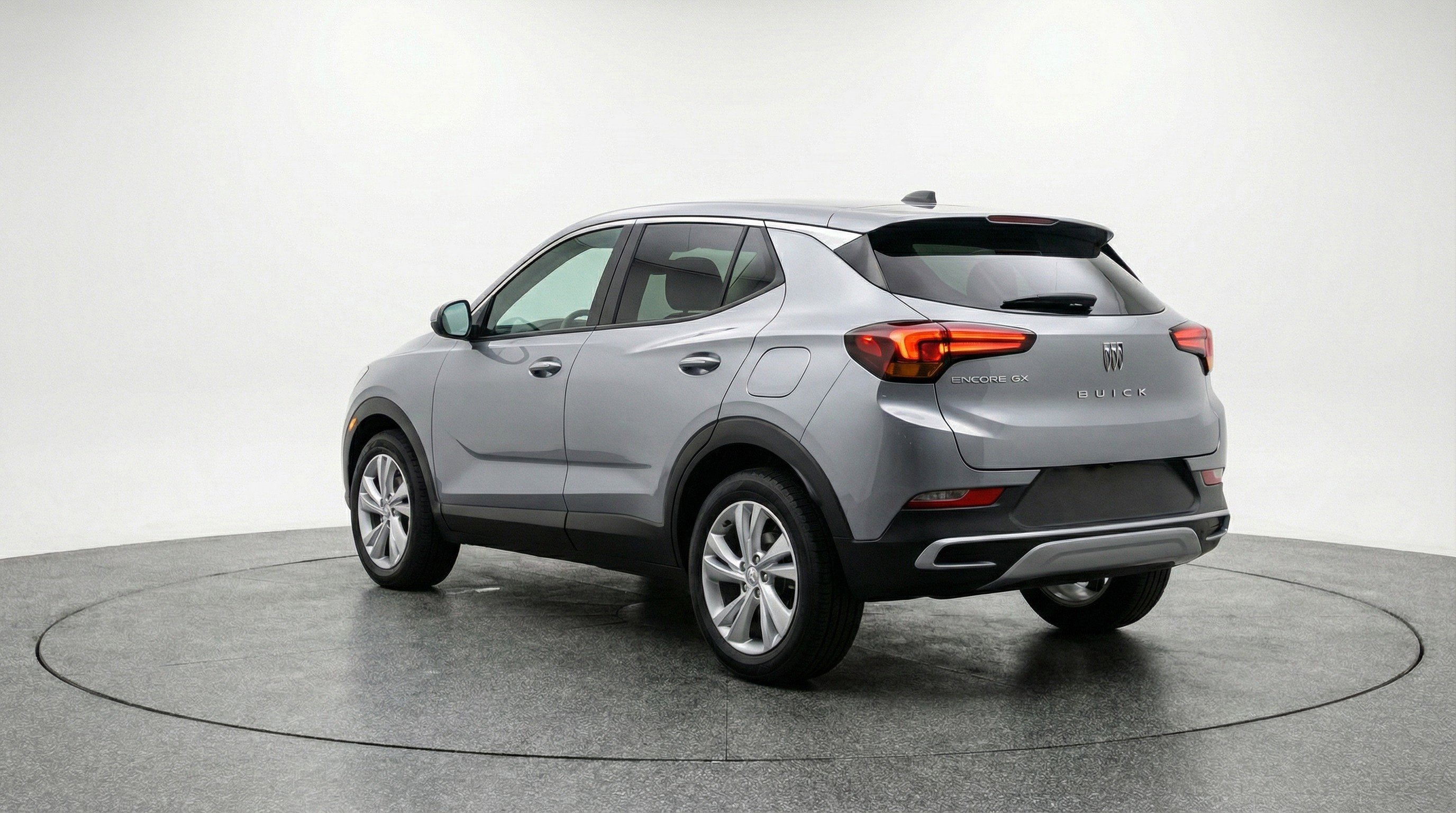 Used 2025 Buick Encore GX Preferred FWD image 6