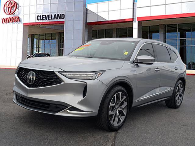 Used 2023 Acura MDX FWD w/ Technology Package image 5