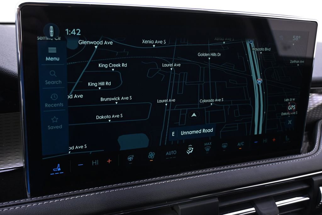 New 2026 Lincoln Corsair Reserve image 28