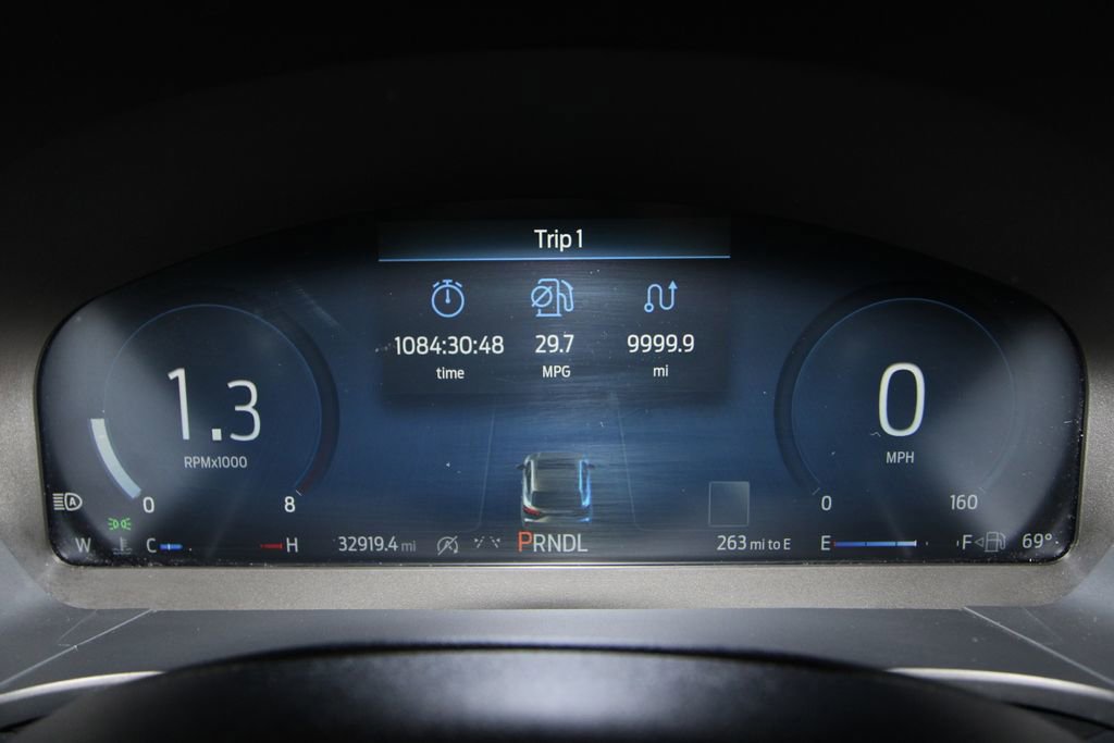 Used 2023 Ford Escape Active w/ Tech Pack #2 AWD/4WD image 11