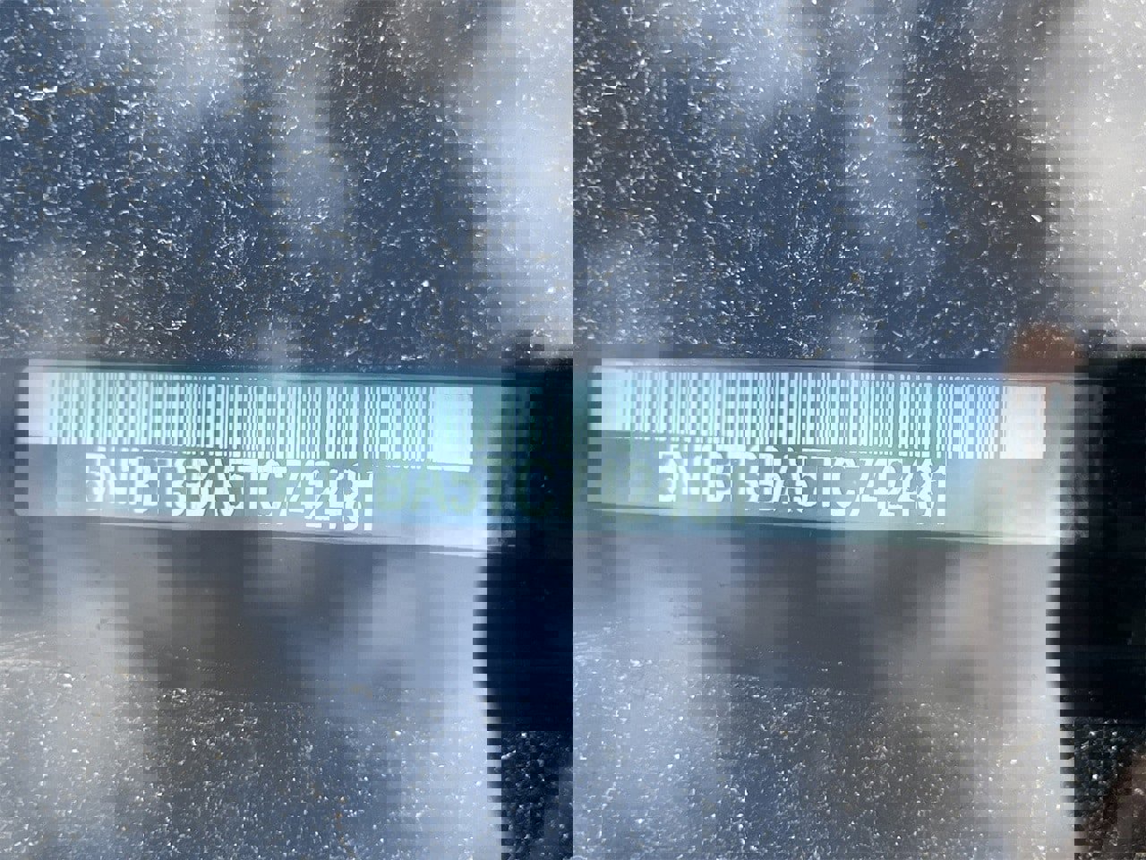 New 2026 Nissan Rogue SV image 16