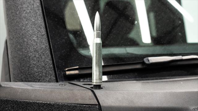 Used 2022 Ford Bronco Outer Banks image 39