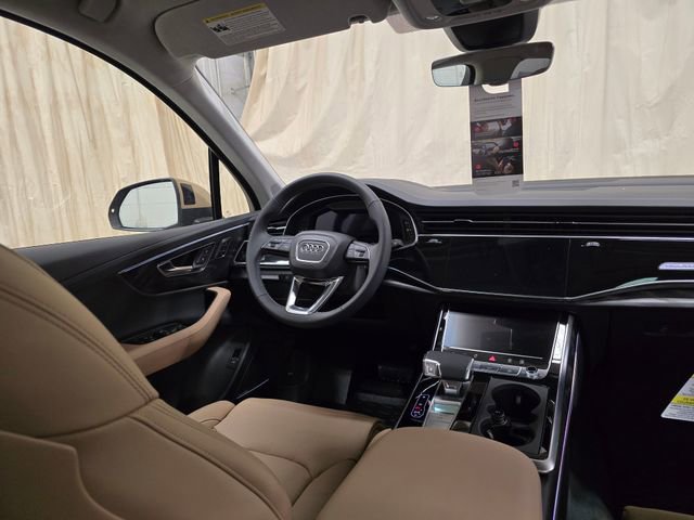 New 2026 Audi Q7 3.0T Prestige image 36