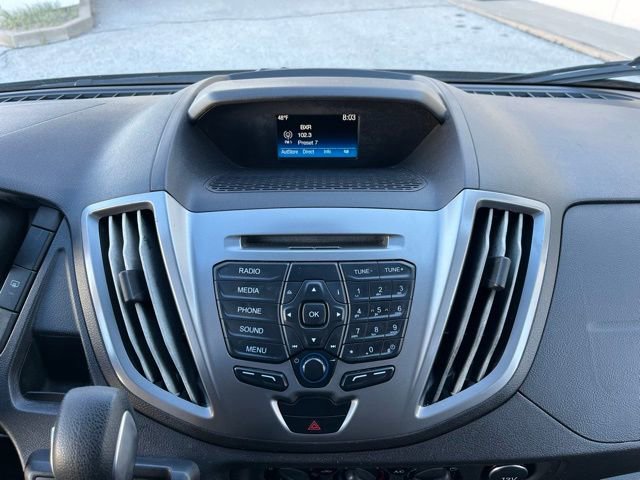 Used 2017 Ford Transit 150 XLT image 20