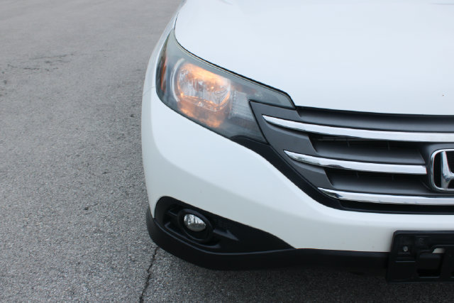 Used 2013 Honda CR-V EX image 34