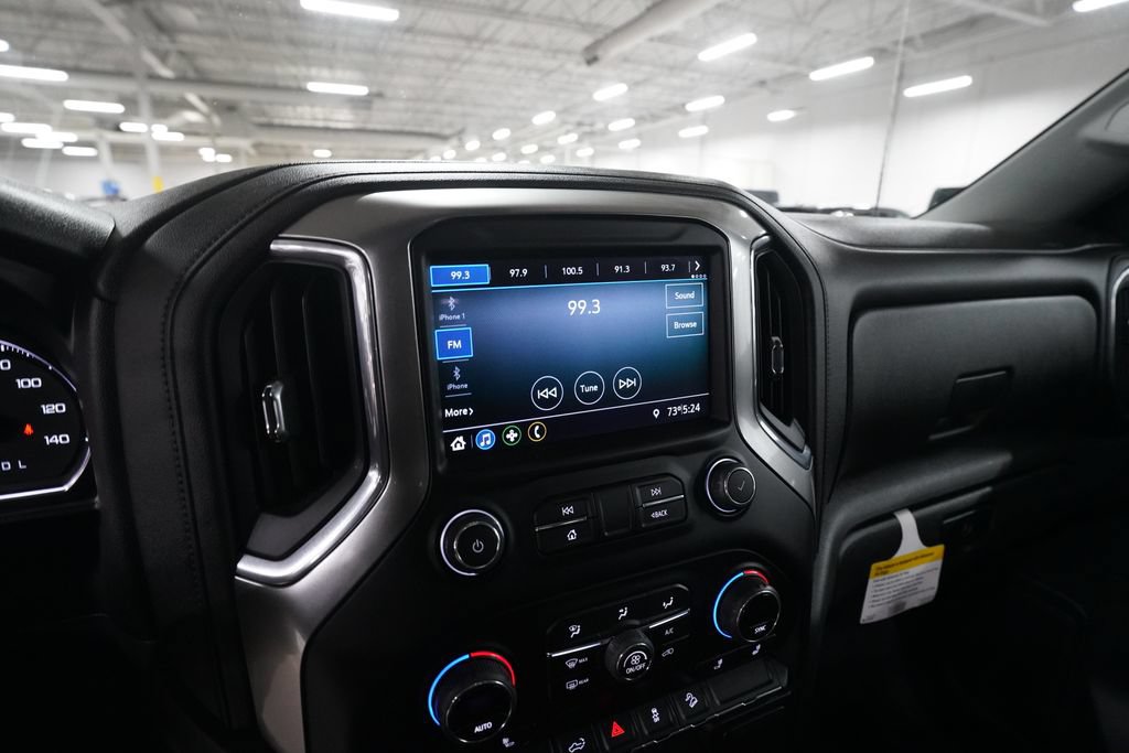 Used 2020 Chevrolet Silverado 1500 RST AWD/4WD image 6