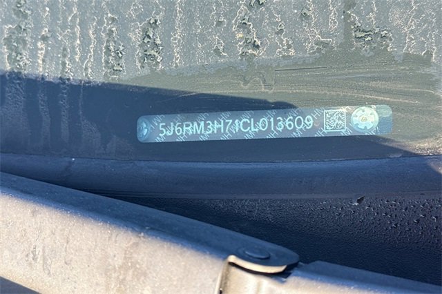 Used 2012 Honda CR-V EX-L image 3