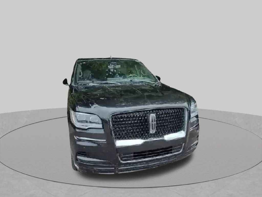 Used 2023 Lincoln Navigator Reserve AWD/4WD image 70