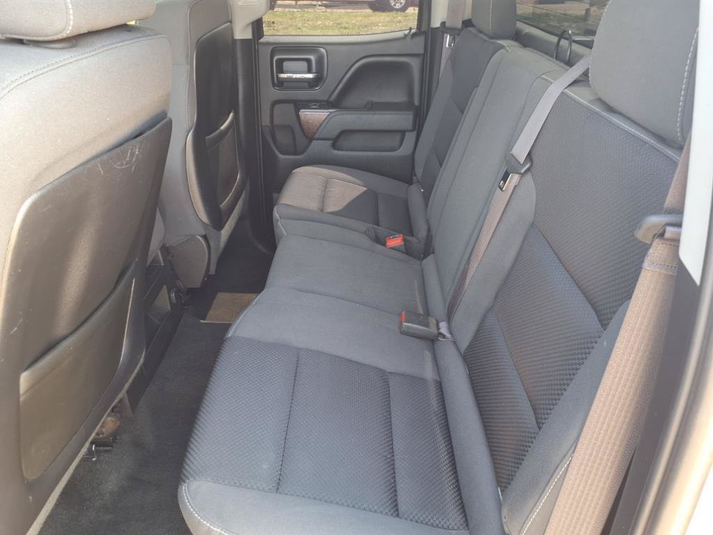 Used 2014 GMC Sierra 1500 SLE w/ SLE Value Package AWD/4WD image 14