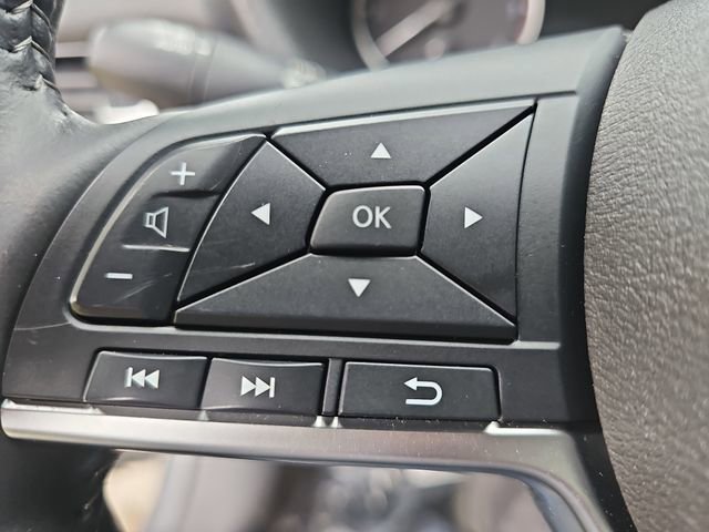 Used 2024 Nissan Sentra SV w/ All-Weather Package FWD image 17