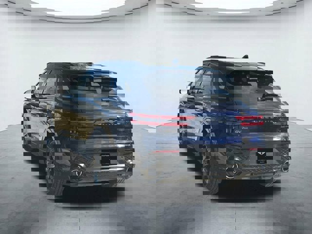 New 2025 Genesis GV70 3.5T Sport w/ Sport Advanced Package image 3