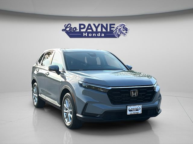 New 2026 Honda CR-V EX image 1