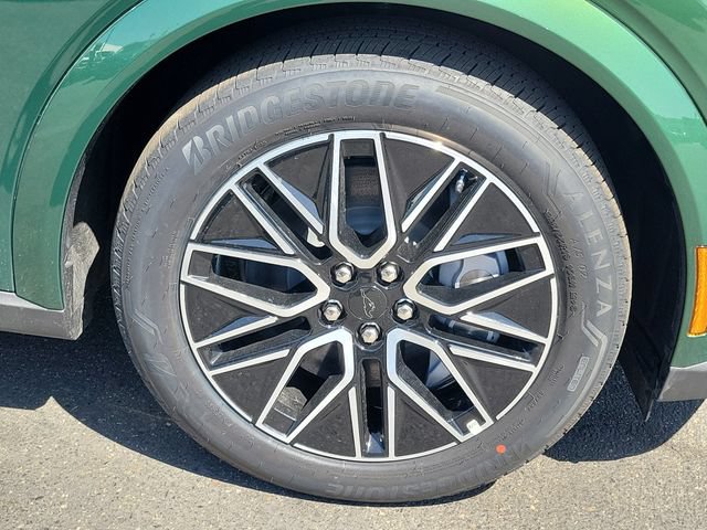 New 2026 Ford Mustang Mach-E Premium w/ Technology Package RWD image 7