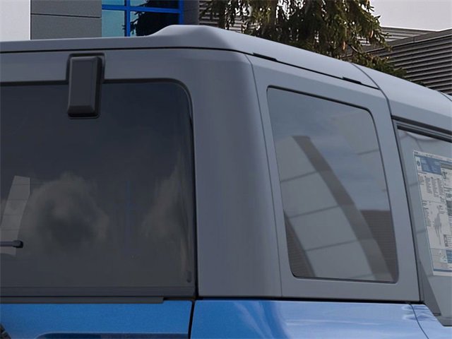 New 2025 Ford Bronco Big Bend image 25