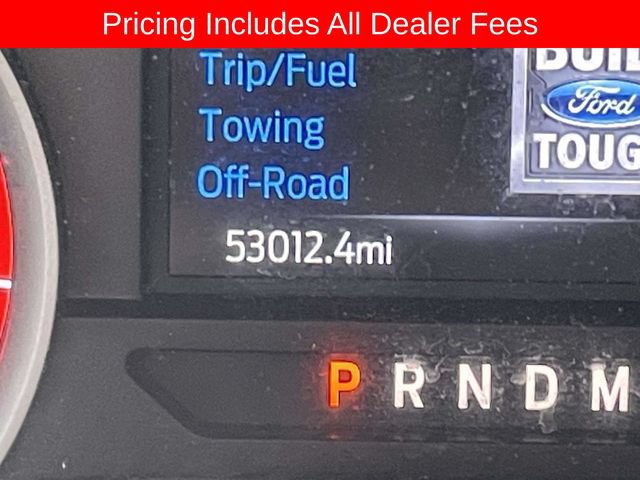 Used 2022 Ford F250 XLT w/ Black Appearance Package AWD/4WD image 28