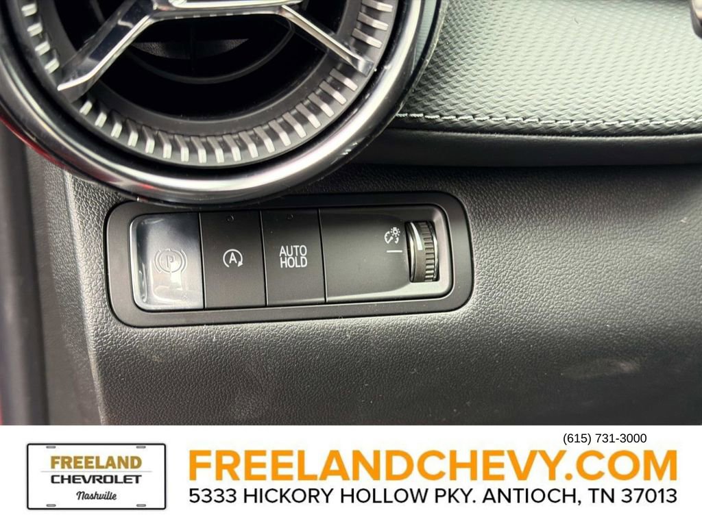 New 2026 Chevrolet Equinox LT image 22