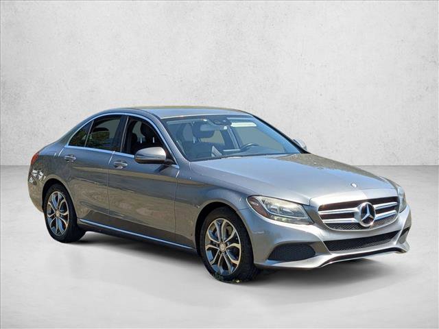 Used 2016 Mercedes-Benz C 300 Sedan image 3