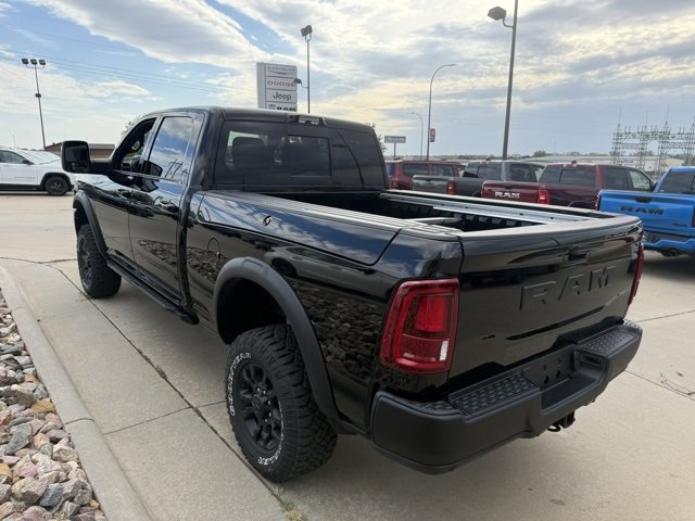 New 2026 RAM 2500 Power Wagon image 7