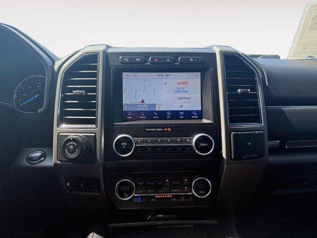 Used 2020 Ford Expedition Max XLT w/ Equipment Group 202A AWD/4WD image 10