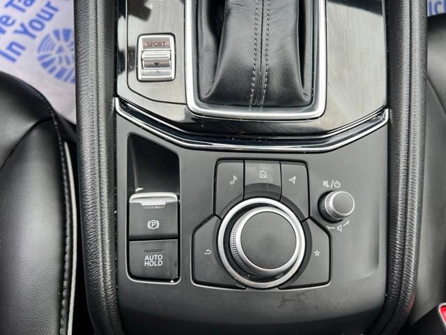Used 2024 MAZDA CX-5 AWD 2.5 S w/ Select Package image 22
