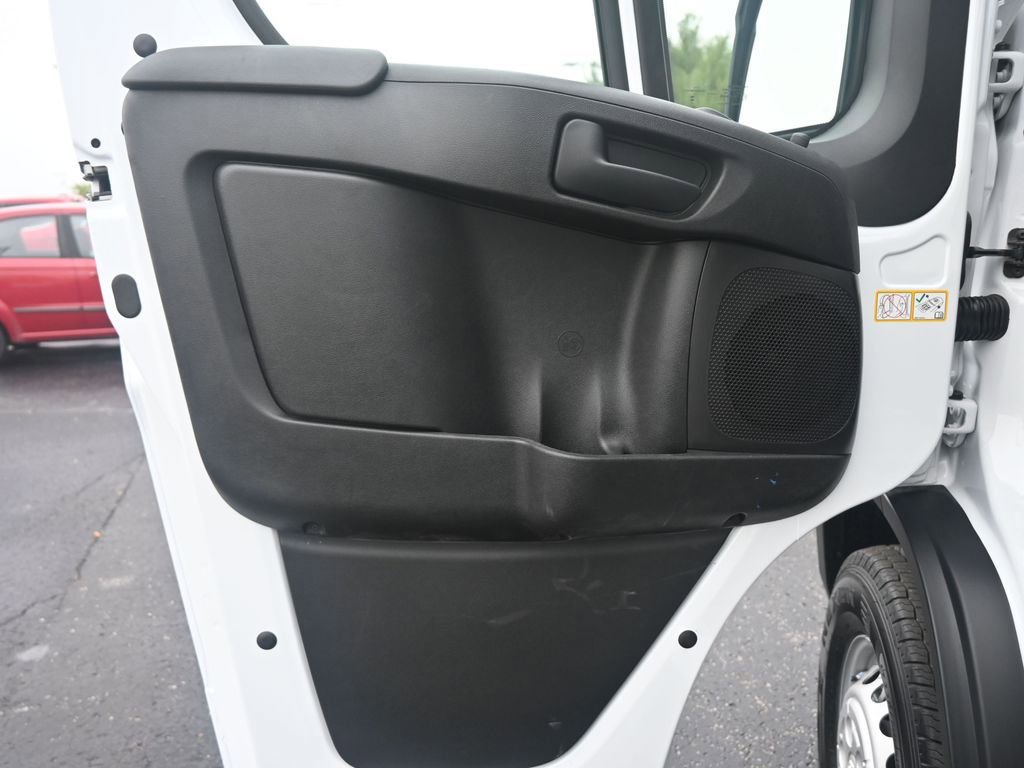 New 2025 RAM ProMaster 2500 w/ Convenience Group image 21