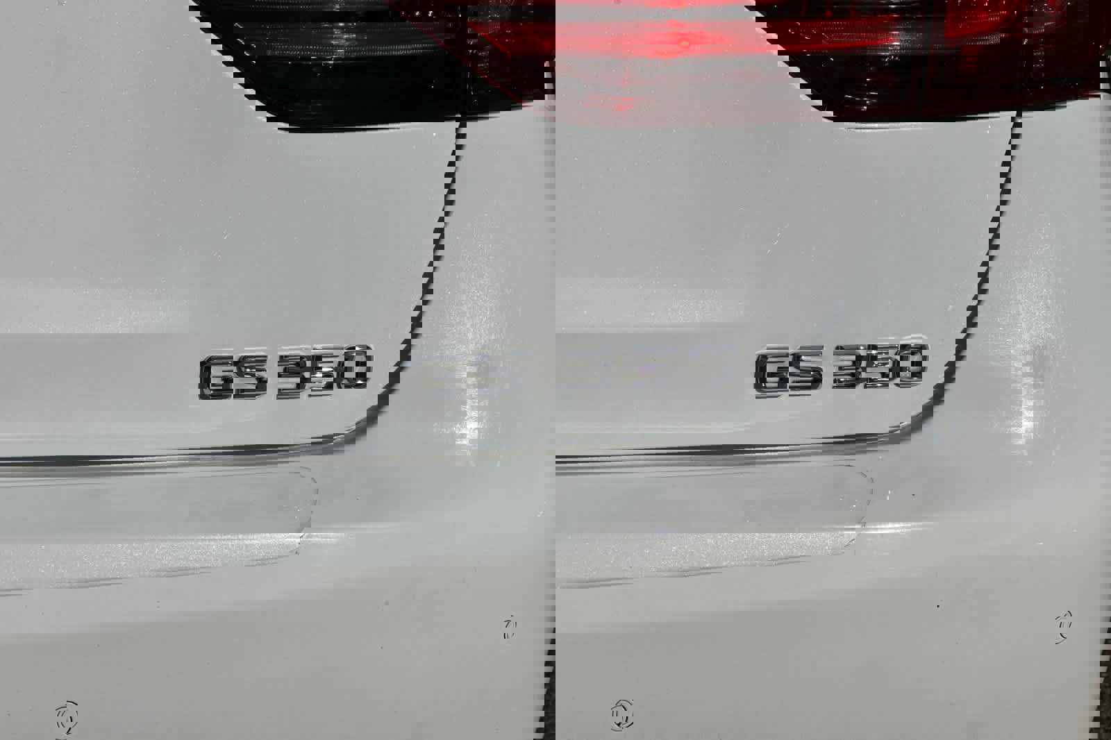 Used 2015 Lexus GS 350 image 32