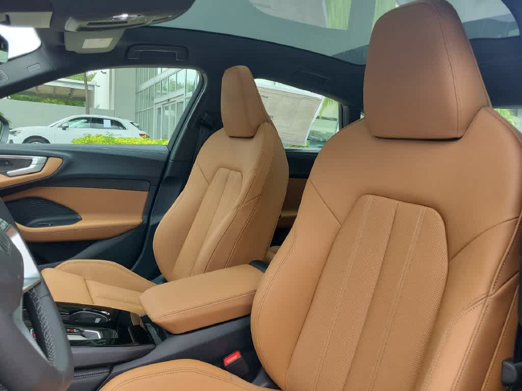 New 2026 Audi A5 Premium AWD/4WD image 19