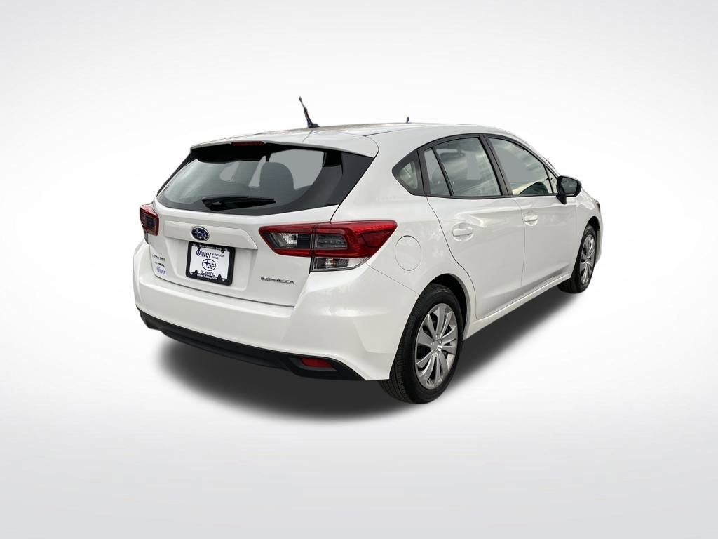 Certified 2023 Subaru Impreza 2.0i image 15