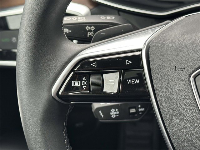 Certified 2025 Audi A6 Premium Plus w/ Premium Plus Package image 26