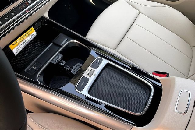 New 2026 Mercedes-Benz GLA 250 4MATIC image 9