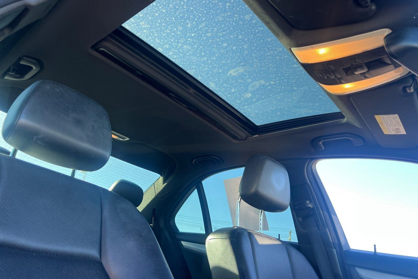 Used 2013 Mercedes-Benz C 250 Sedan image 14