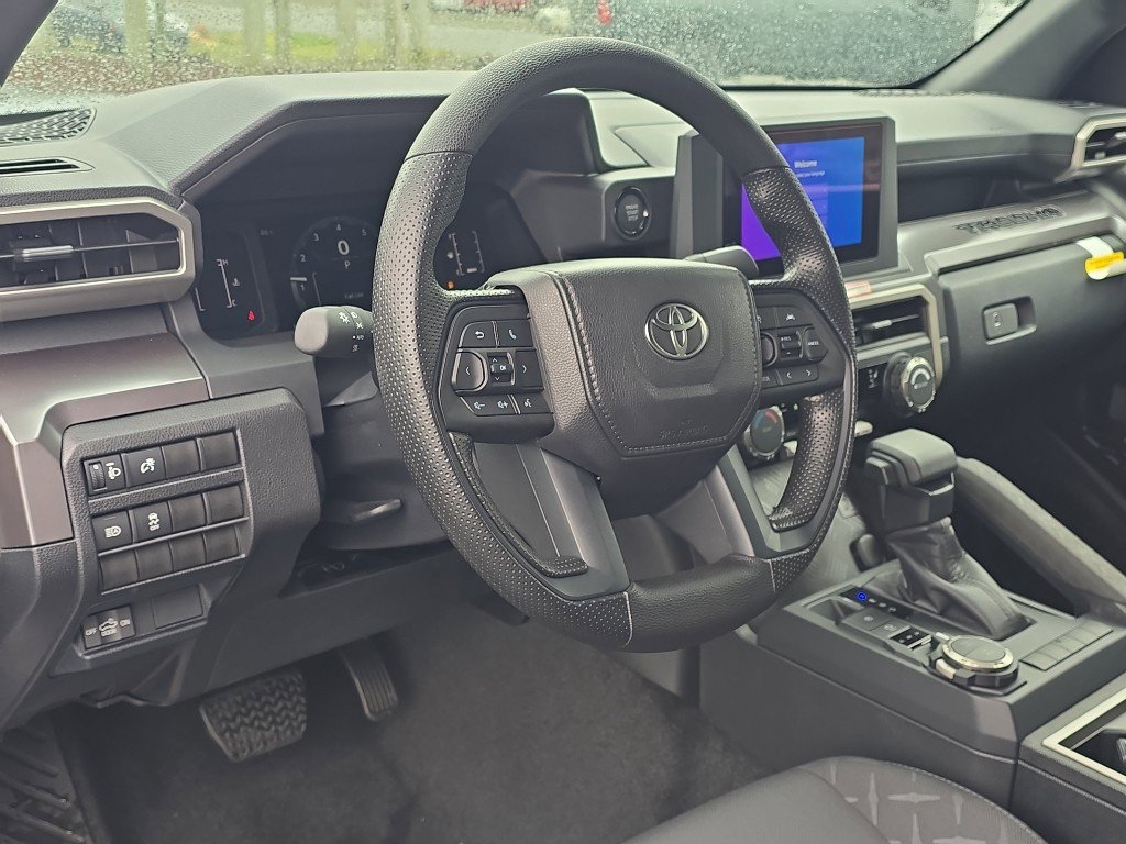 New 2026 Toyota Tacoma SR5 image 13