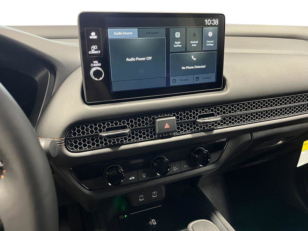 New 2026 Honda HR-V Sport image 19