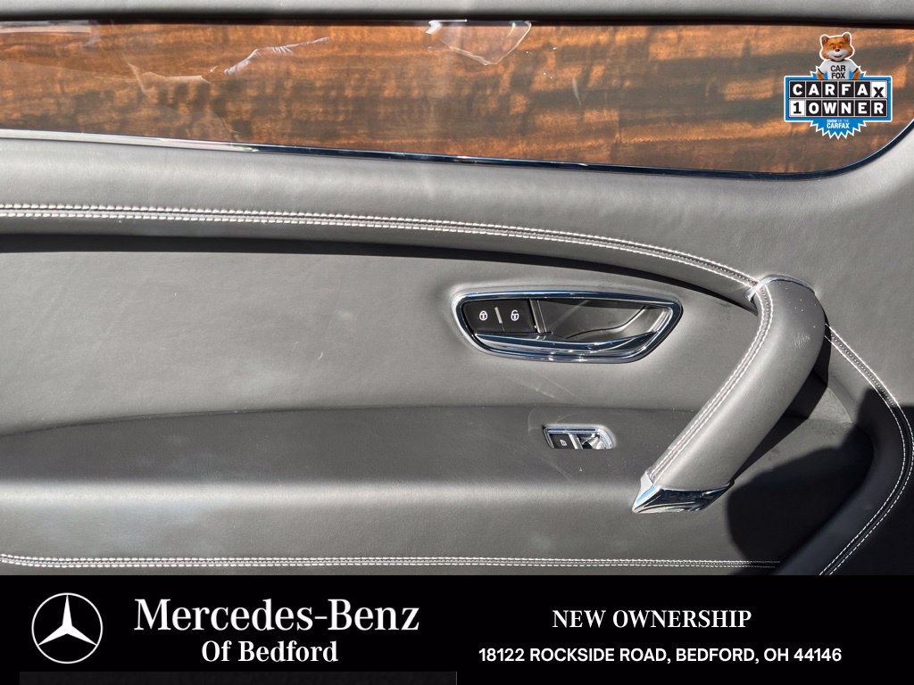 Used 2019 Bentley Bentayga AWD/4WD image 14