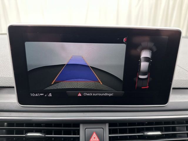 Used 2019 Audi A4 2.0T Premium Plus w/ Premium Plus Package image 17