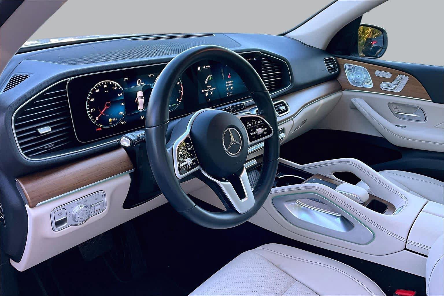 Used 2023 Mercedes-Benz GLE 450 4MATIC image 17