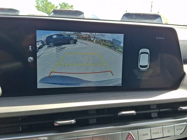 Used 2024 Kia Telluride EX X-Line AWD/4WD image 20