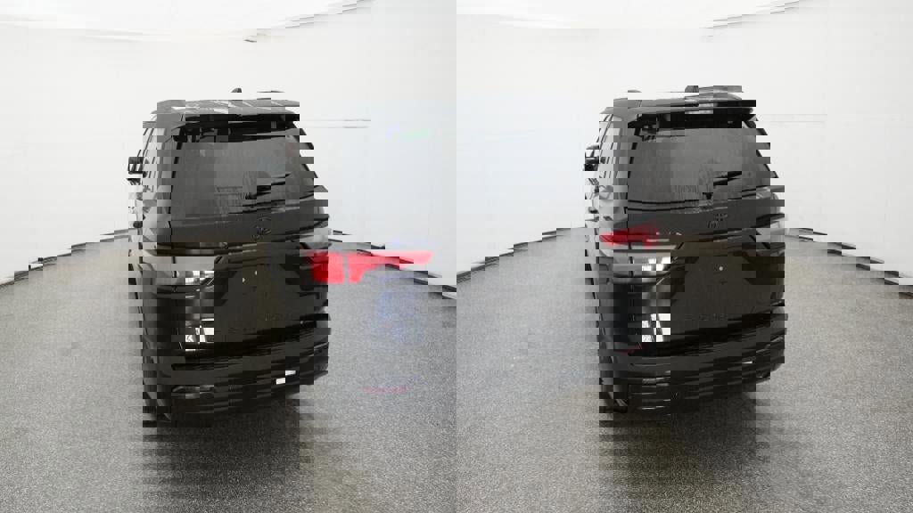 New 2026 Toyota Sequoia Platinum image 6