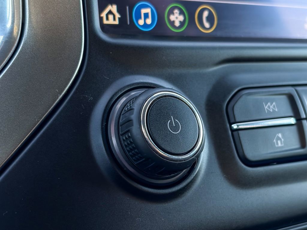 Certified 2021 Chevrolet Silverado 1500 LT image 26