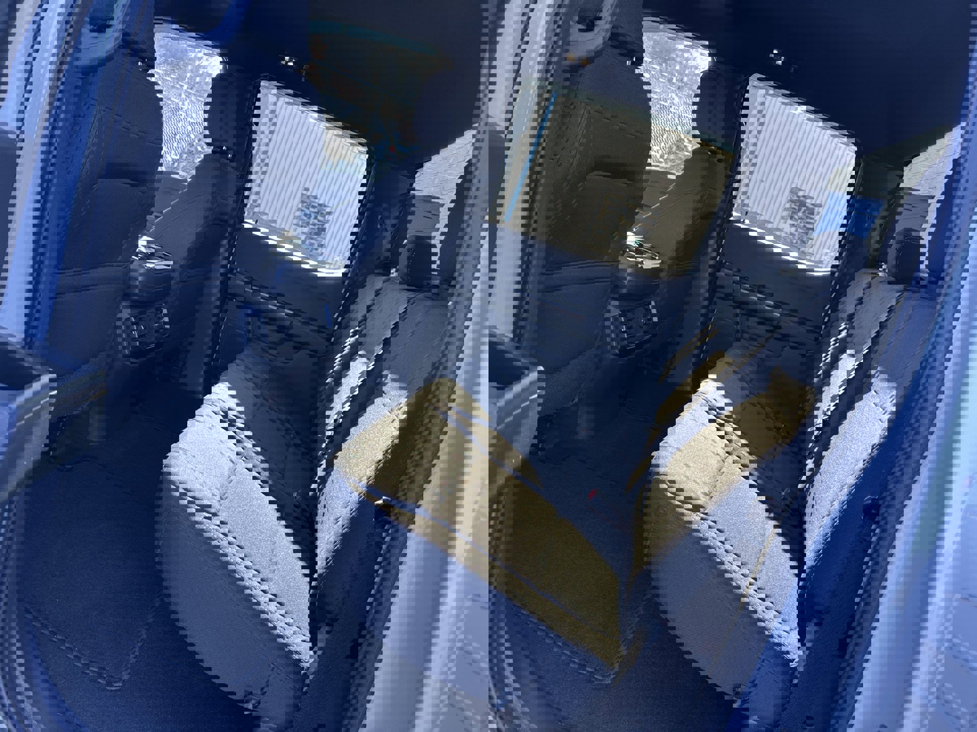 Certified 2025 Ford F150 STX image 10