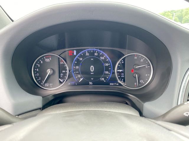 Used 2023 Buick Enclave Premium w/ Experience Buick Package image 12