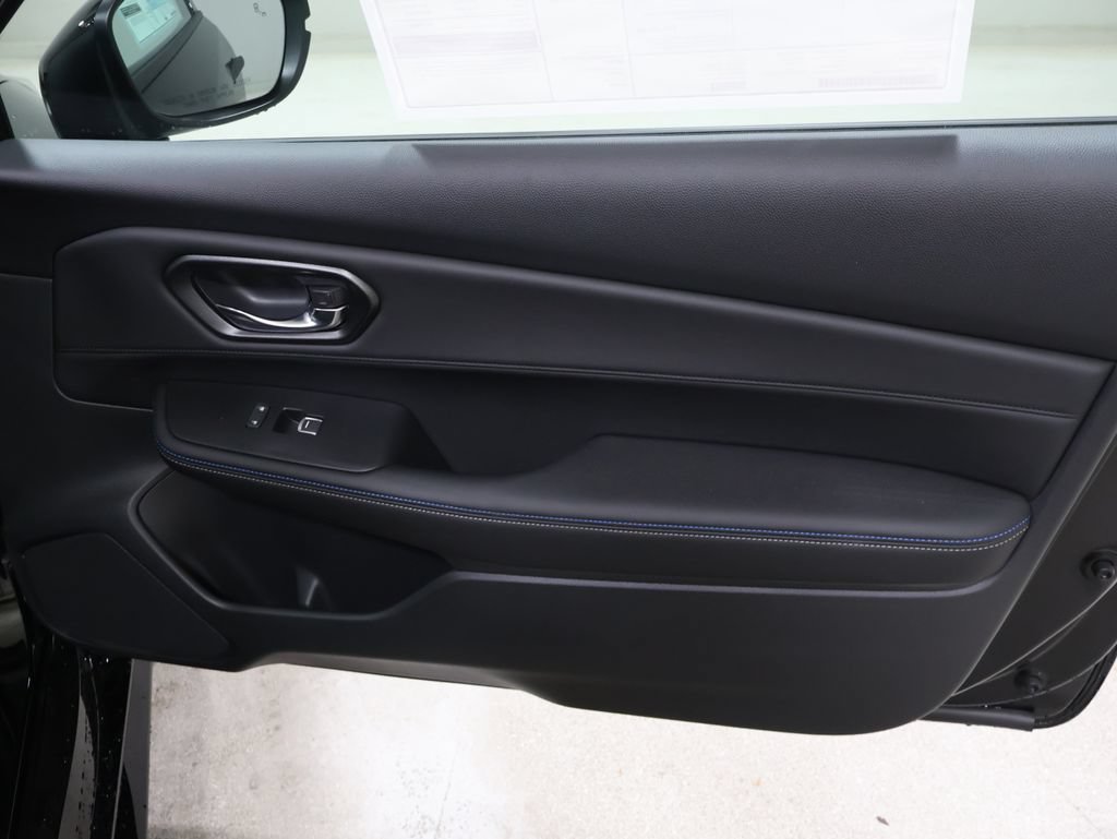 New 2026 Honda Prelude image 16