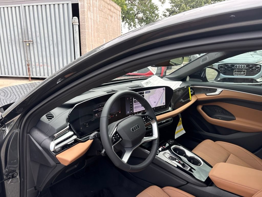 New 2026 Audi A6 Prestige AWD/4WD image 13