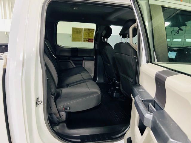 Used 2019 Ford F150 XL w/ Equipment Group 101A Mid image 28