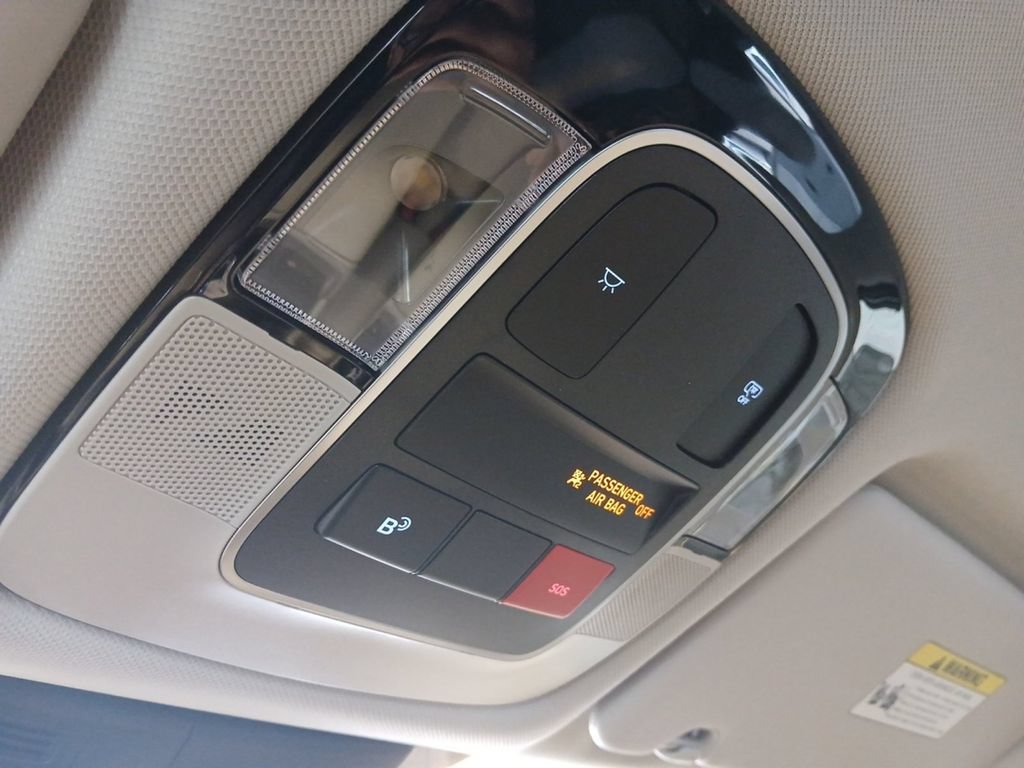 New 2026 Hyundai Tucson SEL Plus FWD image 21