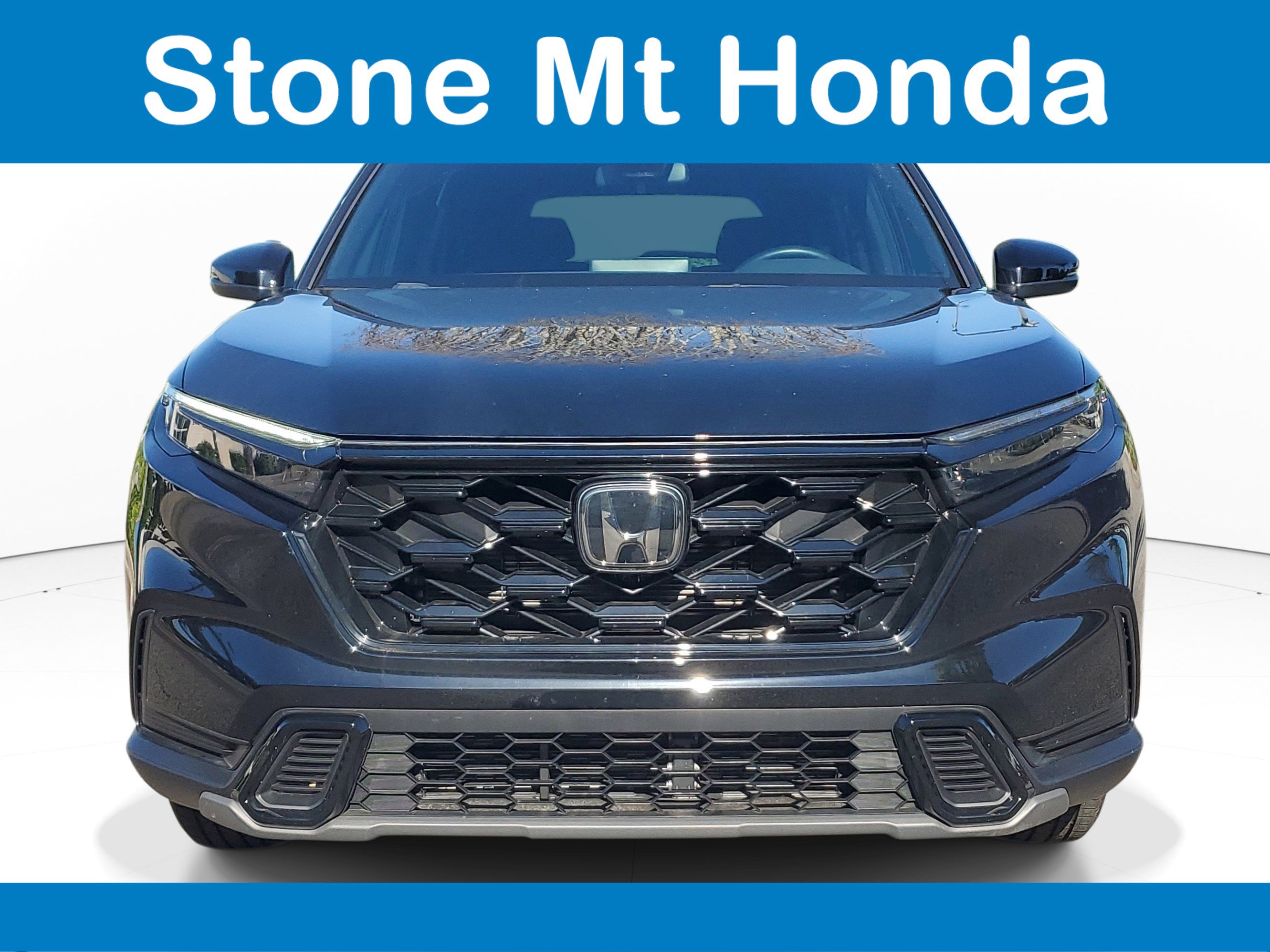 Used 2025 Honda CR-V Sport image 2