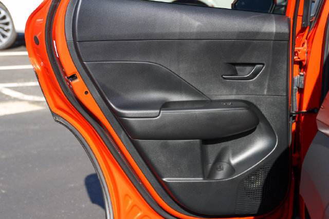 New 2026 Hyundai Kona SE FWD image 11