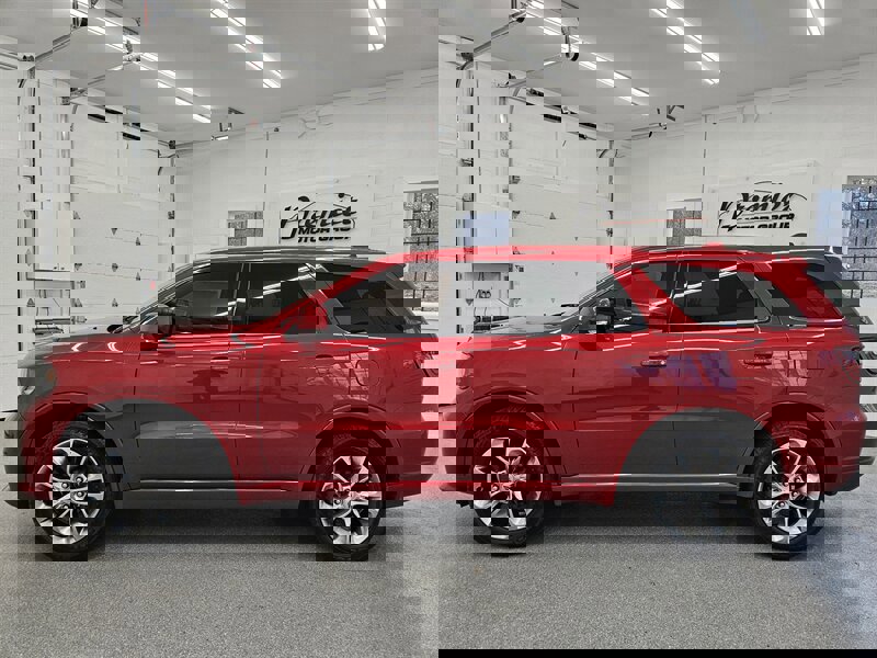 Used 2019 Dodge Durango GT image 8