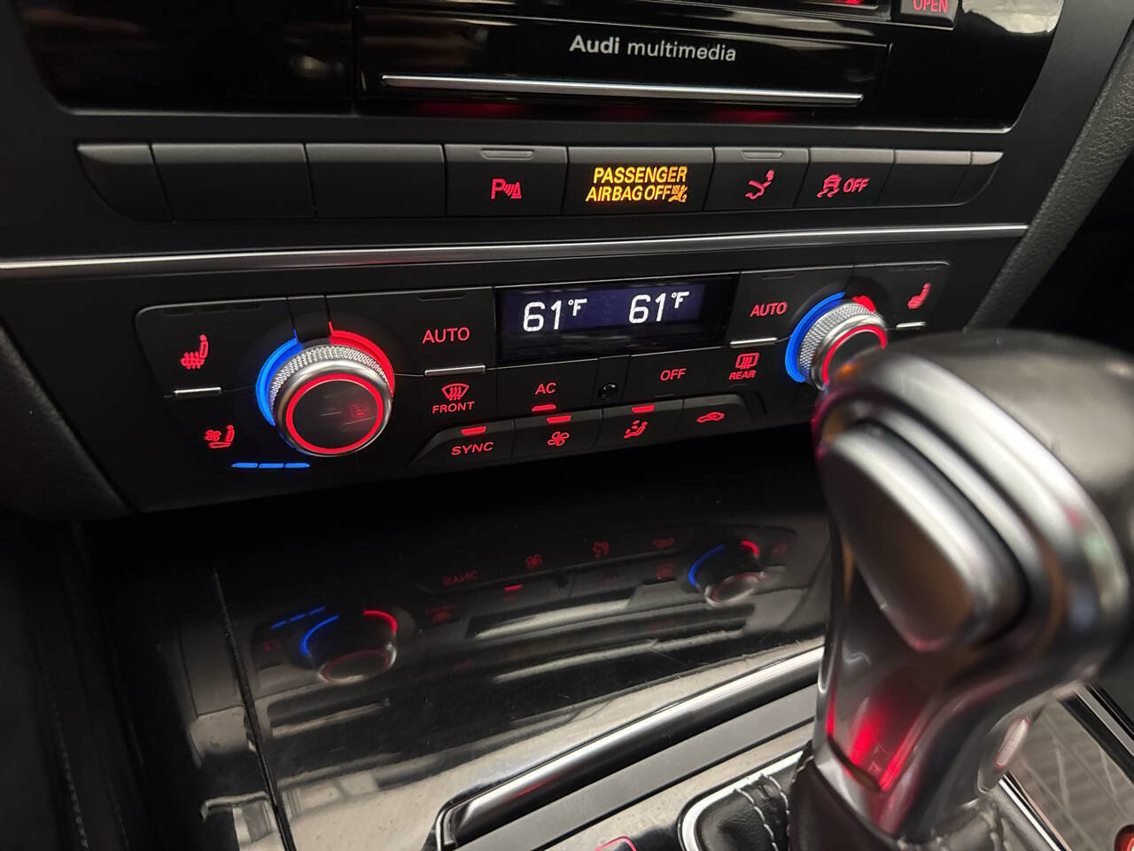 Used 2013 Audi S7 Prestige w/ Innovation Pkg image 23