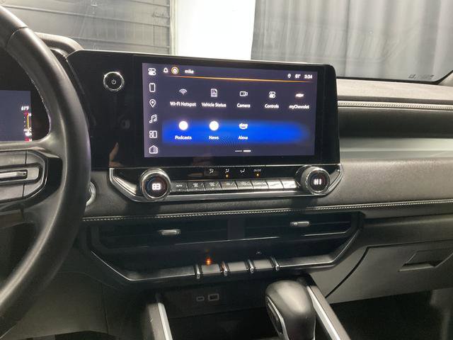 Used 2023 Chevrolet Colorado LT w/ LT Convenience Package image 21
